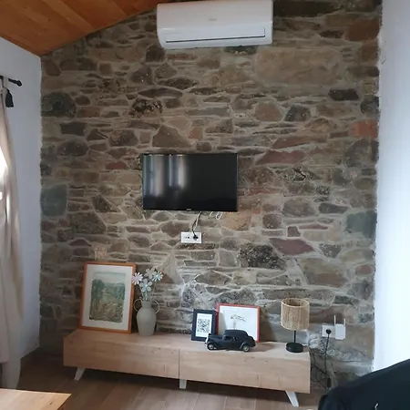 Abuelos Callampa Διαμέρισμα *