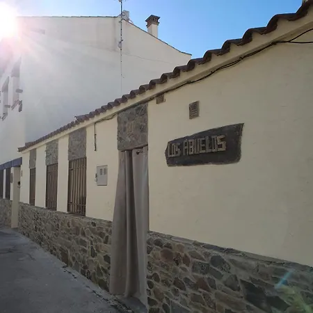 Διαμέρισμα Abuelos Callampa