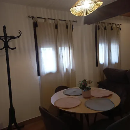Abuelos Callampa Torrejón el Rubio