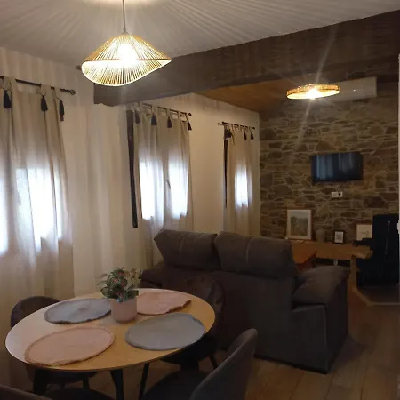 Abuelos Callampa Διαμέρισμα Torrejón el Rubio